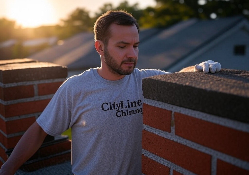 Dependable Chimney Rebuilding Services for Lasting Quality in South Fulton, GA