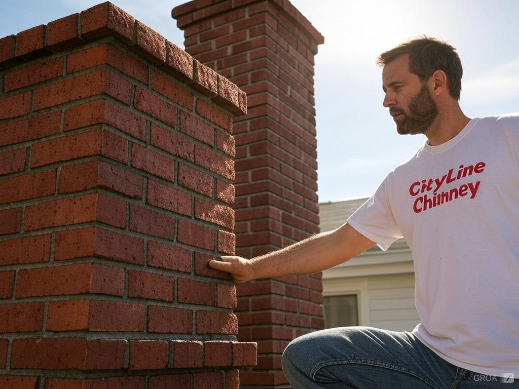 Professional Chimney Liner Installation and Repair in South Fulton, GA