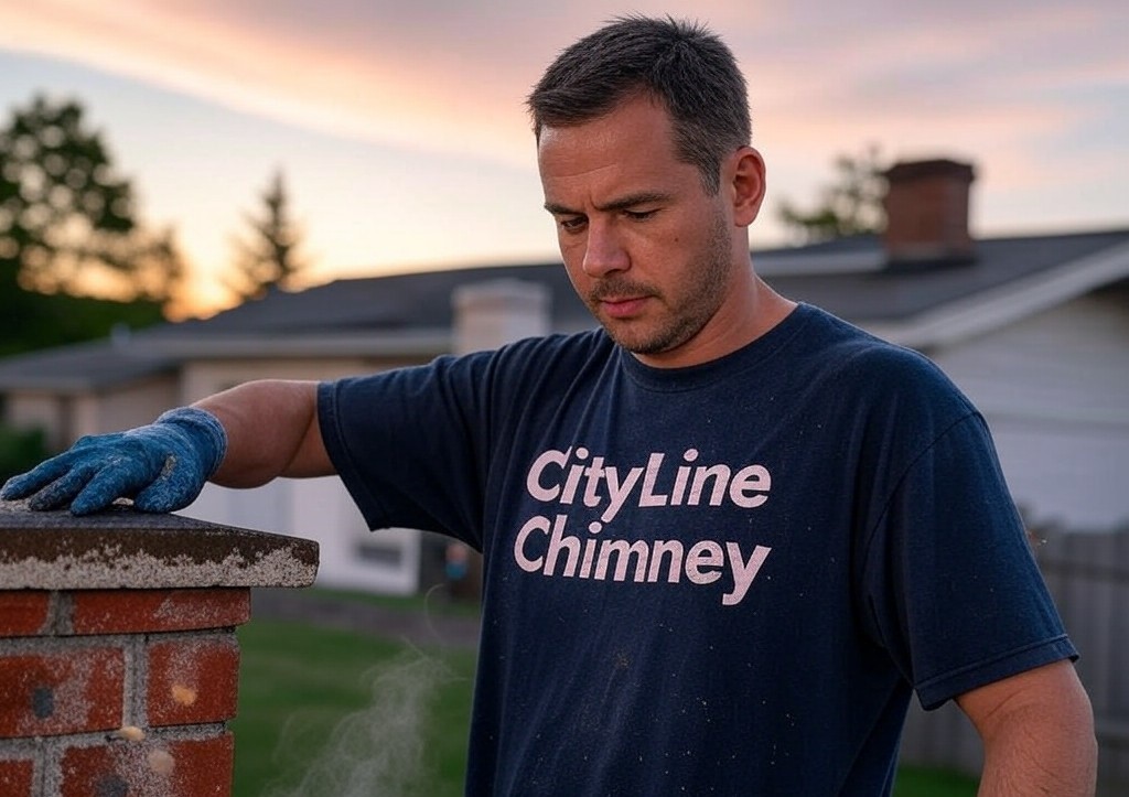 Your Dependable Partner for High Quality Chimney Services and Solutions in South Fulton, GA