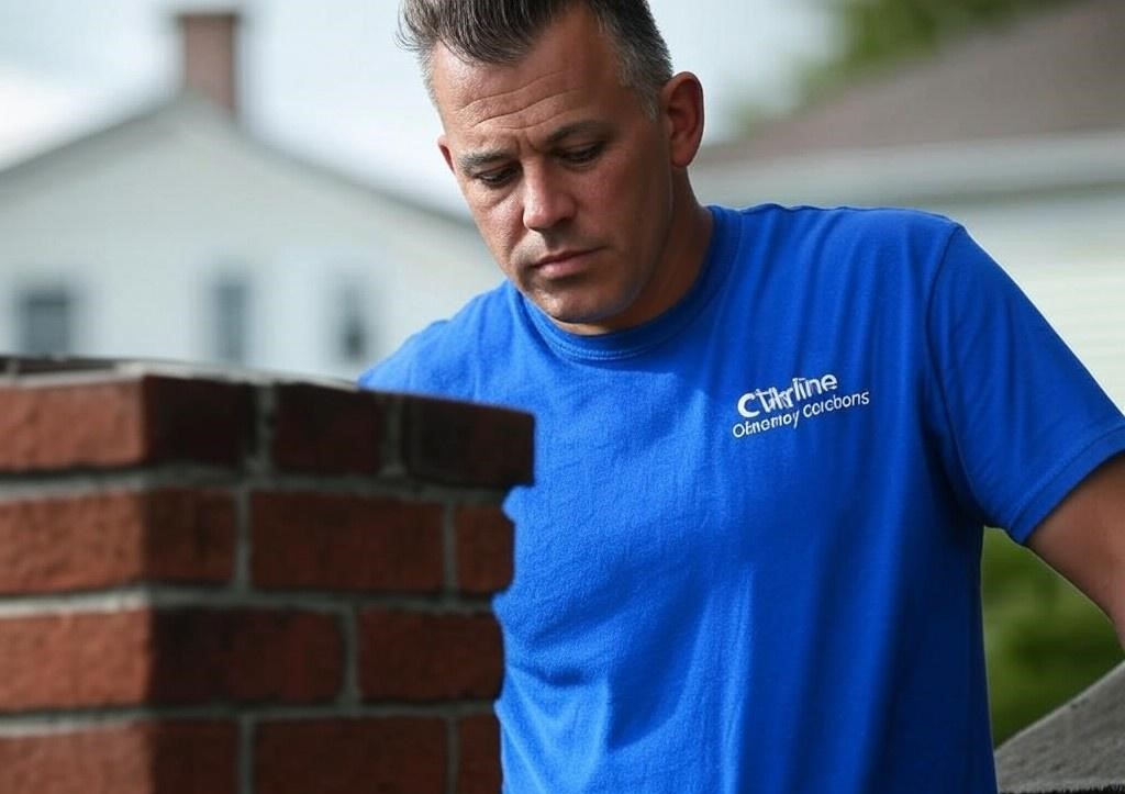 Reliable Chimney Crown Repair for Your Home in South Fulton, GA