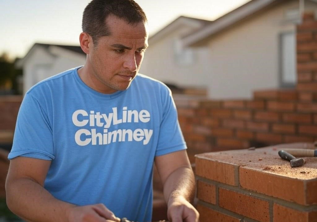 Affordable Chimney Rebuilding Services in South Fulton, GA