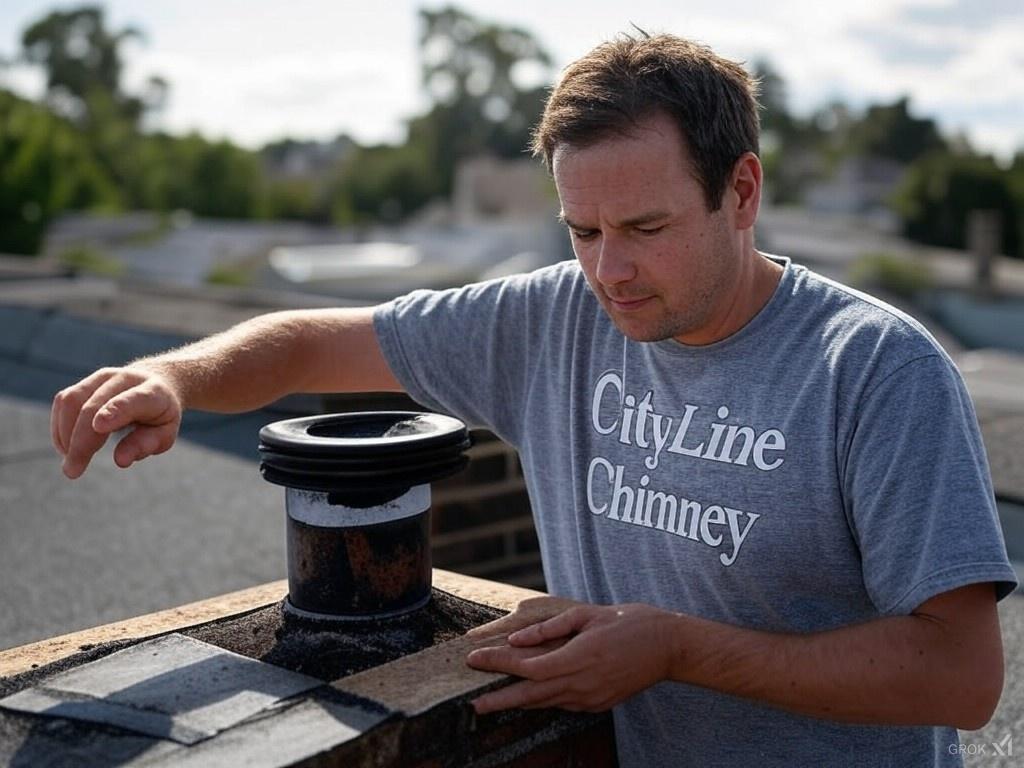 Expert Chimney Cap Services for Leak Prevention and Durability in South Fulton, GA