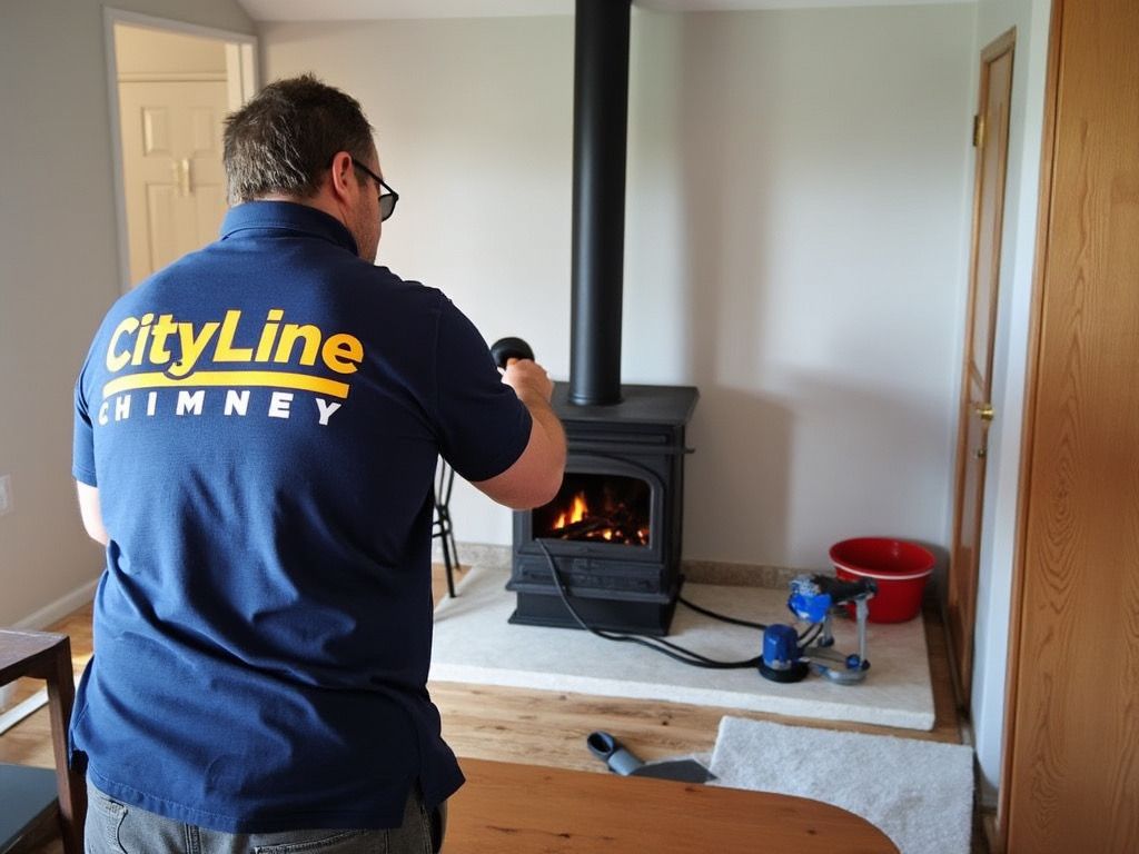 Expert Chimney Liner Installation and Repair in South Fulton, GA