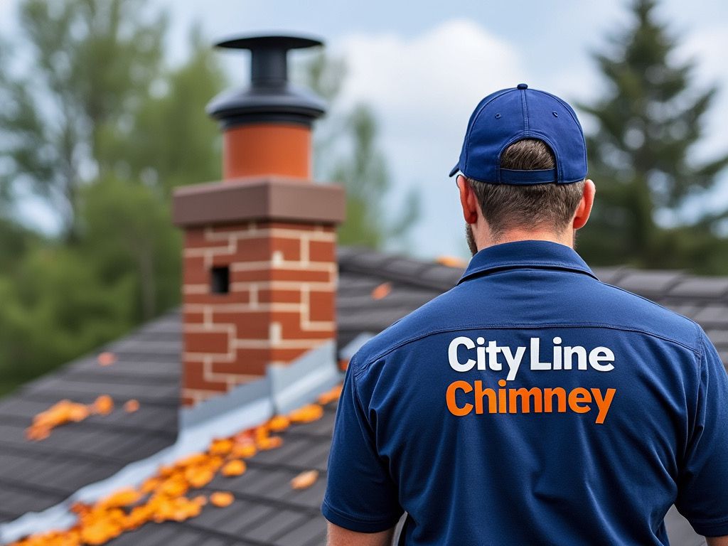 Expert Chimney Sweep Solutions in South Fulton, GA