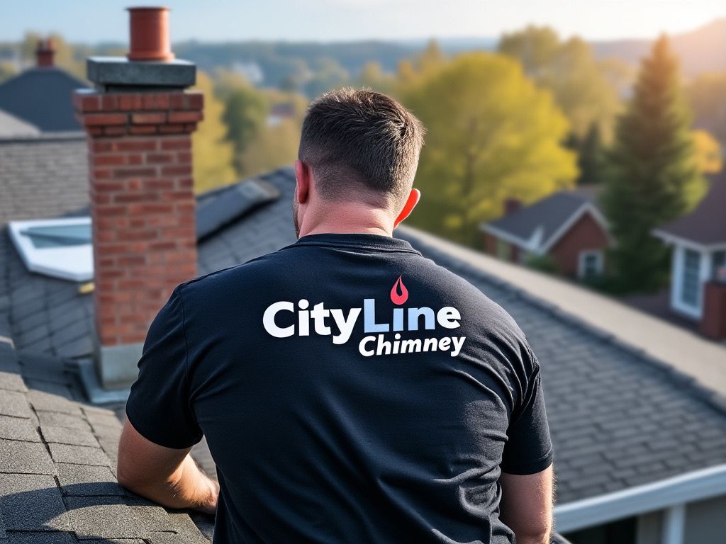 Professional Chimney Waterproofing Installation and Repair in South Fulton, GA