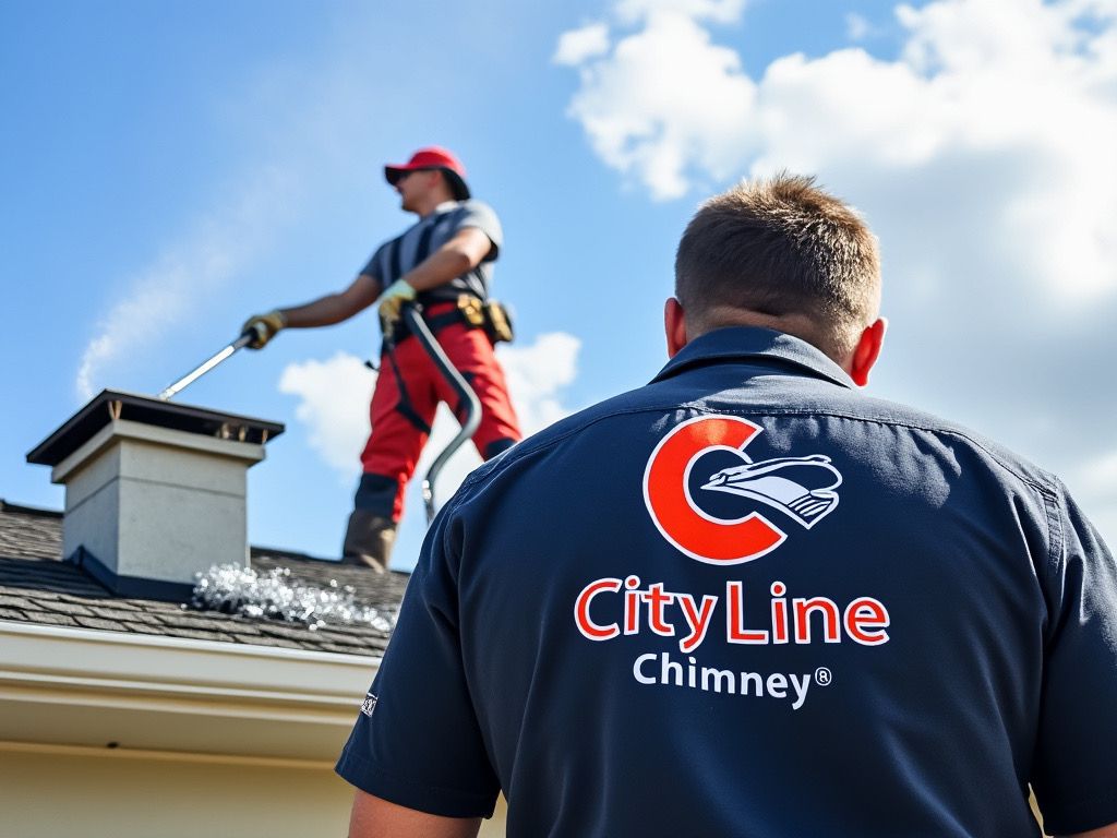 Top-Quality Chimney Cleaning Services in South Fulton, GA